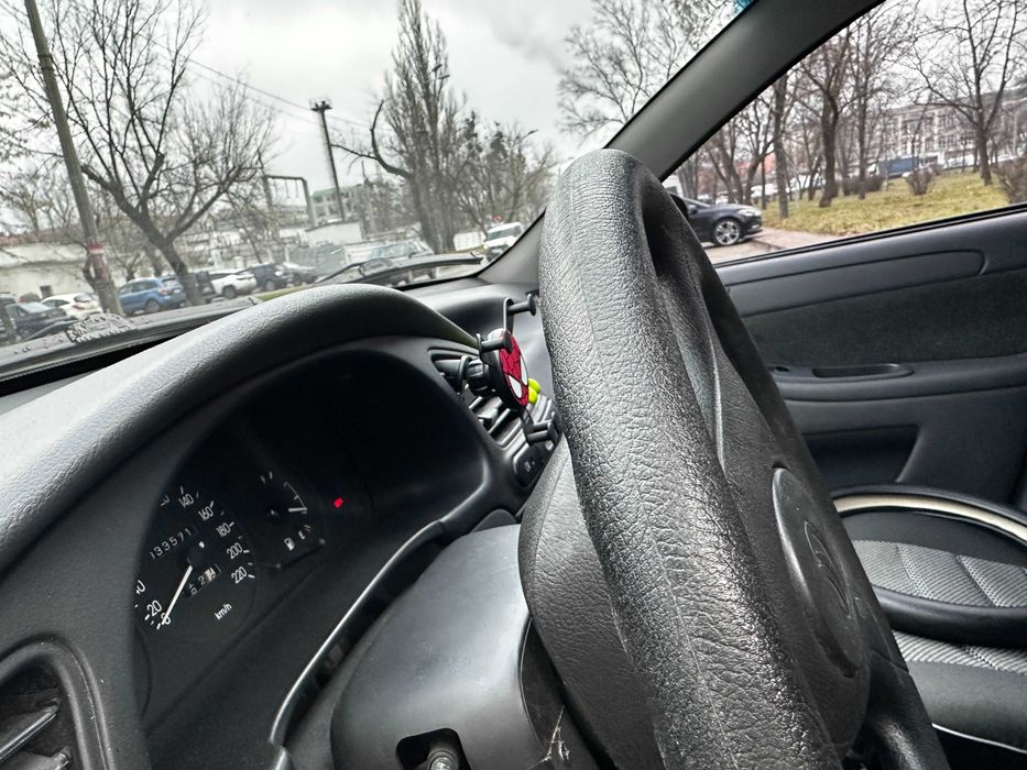 ЗАЗ Sens 2012 максимальная комплектация