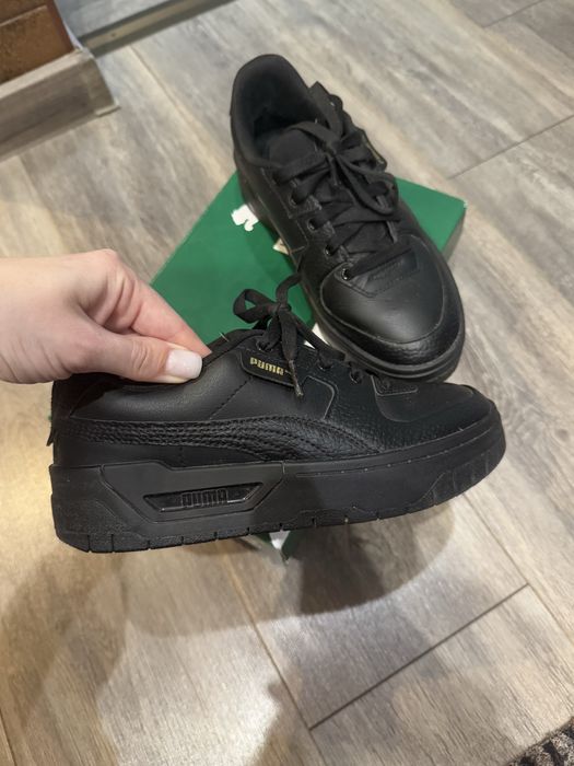 Продам кроссовки puma