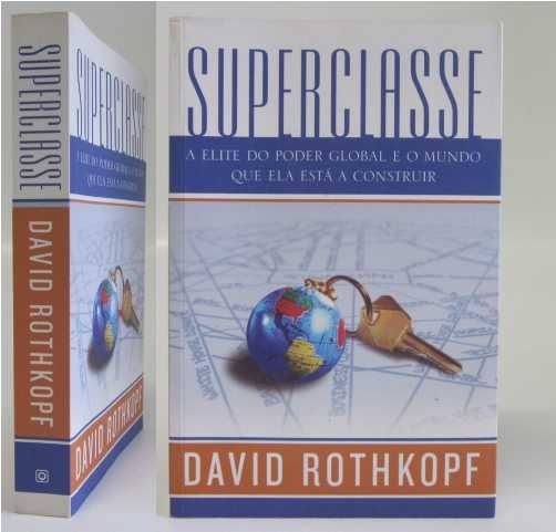 POLÍTICA - Vários Livros