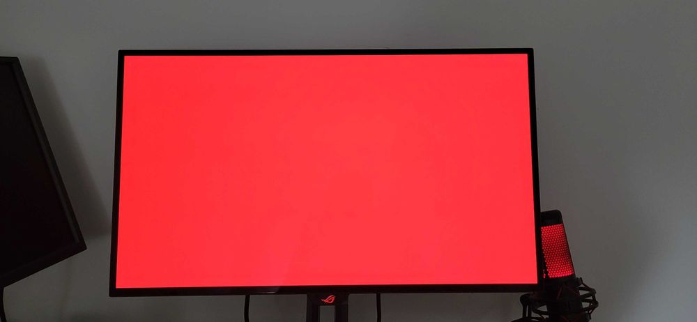 Asus ROG Strix OLED xg27aqdmgr