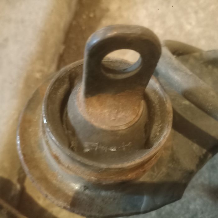 Задній ричага L R kia ceed Кіа сід