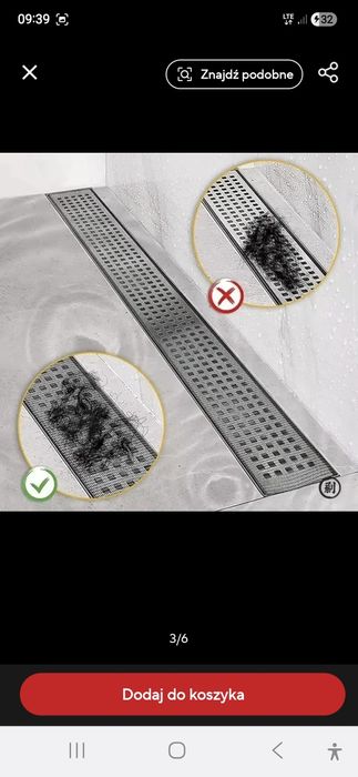 Siatka do terarium itp