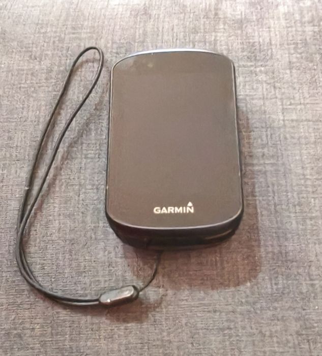 Garmin 530 GPS  bike