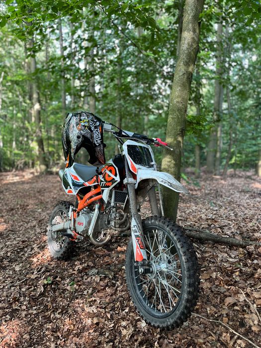 kayo 140tt !SUPER STAN!