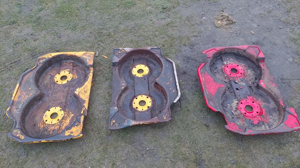 traktorek kosiarka stiga villa park blacha kosiska mulczer w bd stani