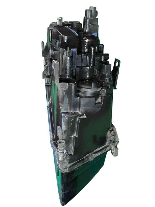 Ótica / Farol Esquerdo AUDI A4 B8