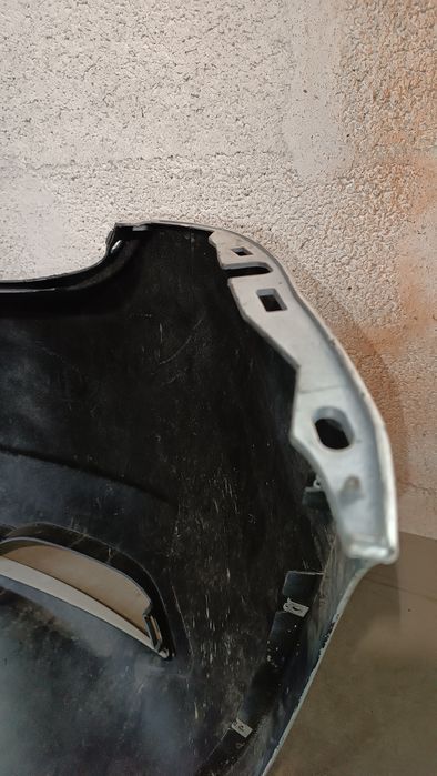 Vendo parachoque de trás Fiat Punto ano 2005/08