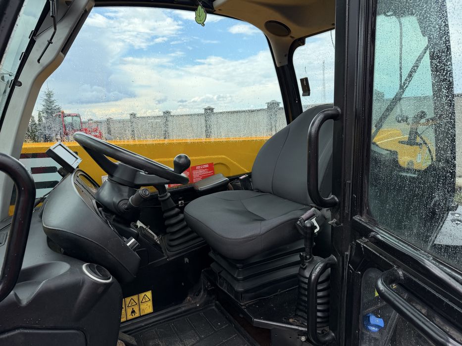 JCB 531-70 Agri 2017r погрущик manitou