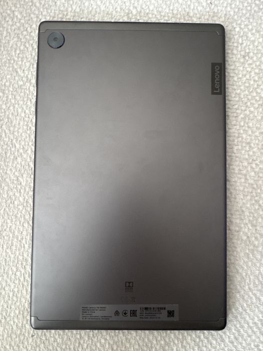 Lenovo Tab M10 FHD Plus LTE 10,3” TB-X606X sprawny