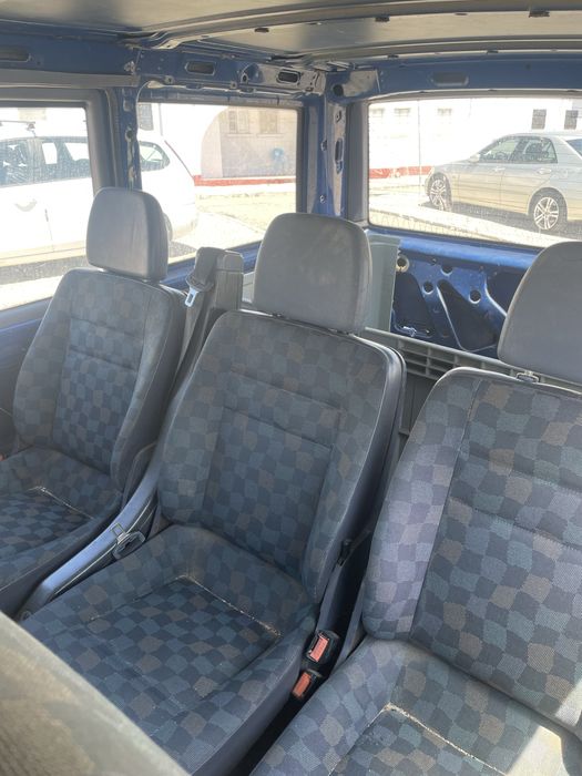 Mercedes 110 cdi