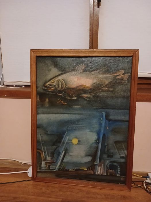 Картини, картини з тваринами , пара картин