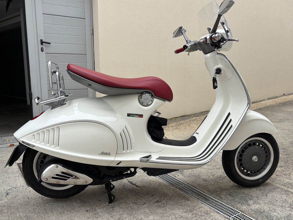 Vespa Vespa  946
