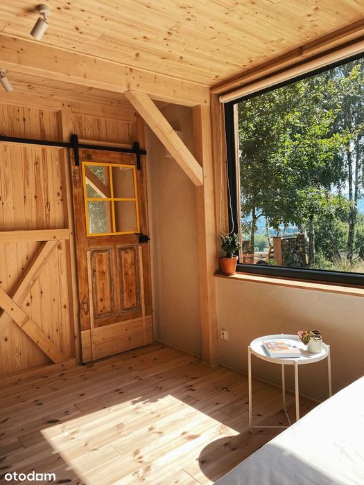 Twój Azyl w Górach Izerskich | 2 Domy, Garaż, Sauna i Gotowy Biznes
