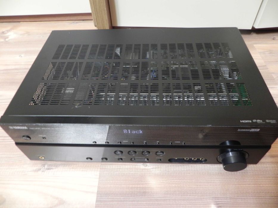 Amplituner Yamaha HTR-3063