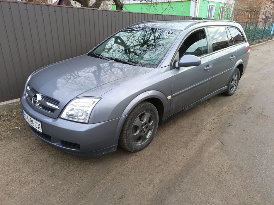 Продам свій автомобіль