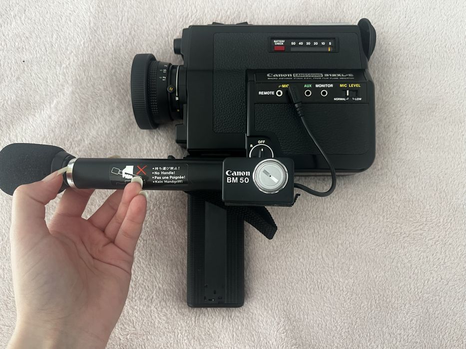 Kamera - Canon 312xl - s