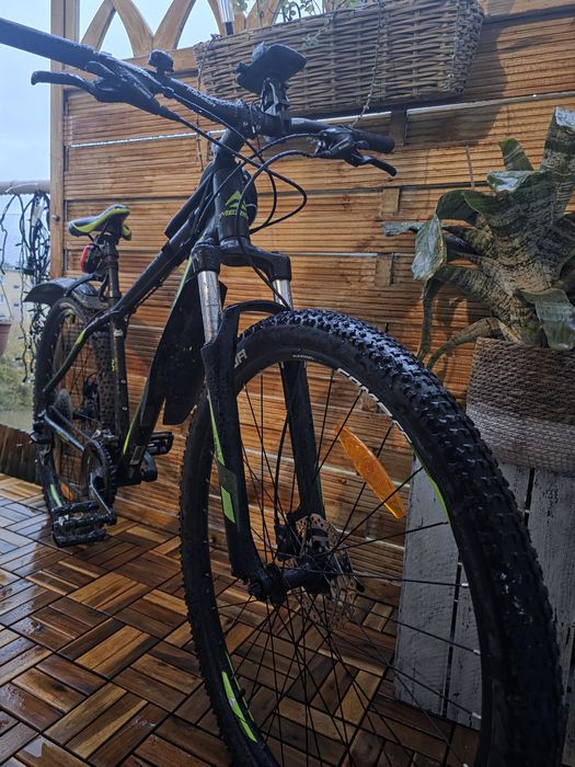 Rower Merida Big Nine 20