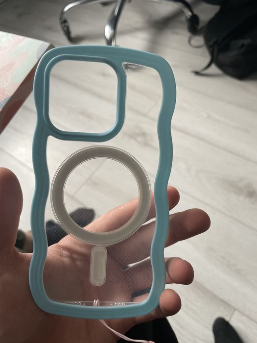 Etui  ajfn 14pro