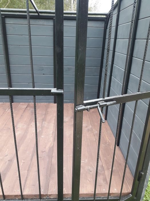 Вольєр Клітка для собаки