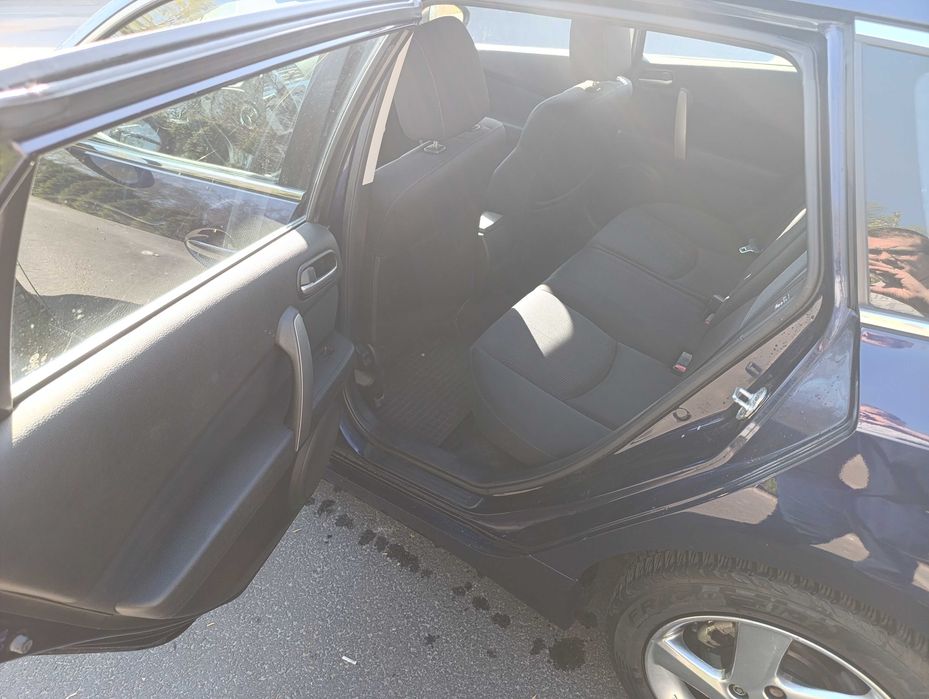 Sprzedam Mazdę 6 2008r