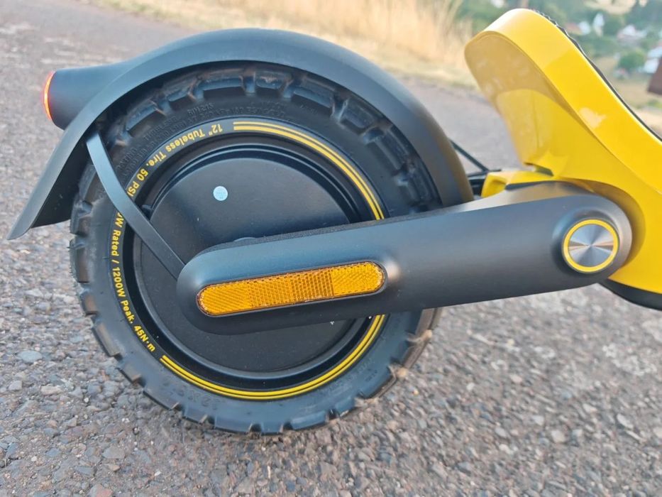 Trotinete xiaomi ultra 6