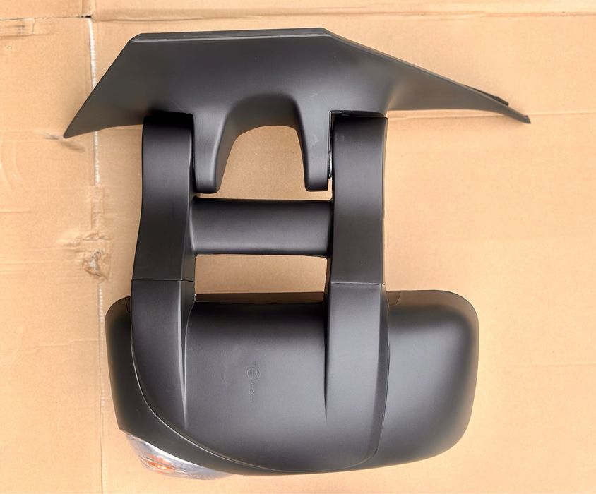 Зеркало Мастер Опель Мовано Renault Master пландек