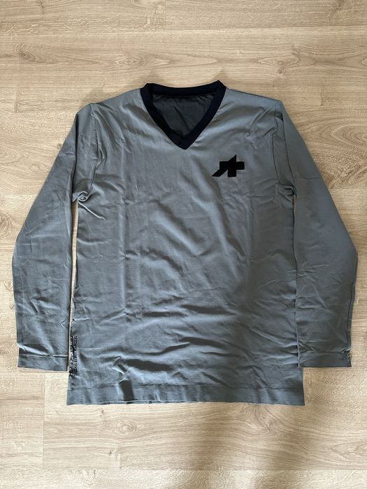 Koszulka Assos Tactica T5 Gravel - I (M)