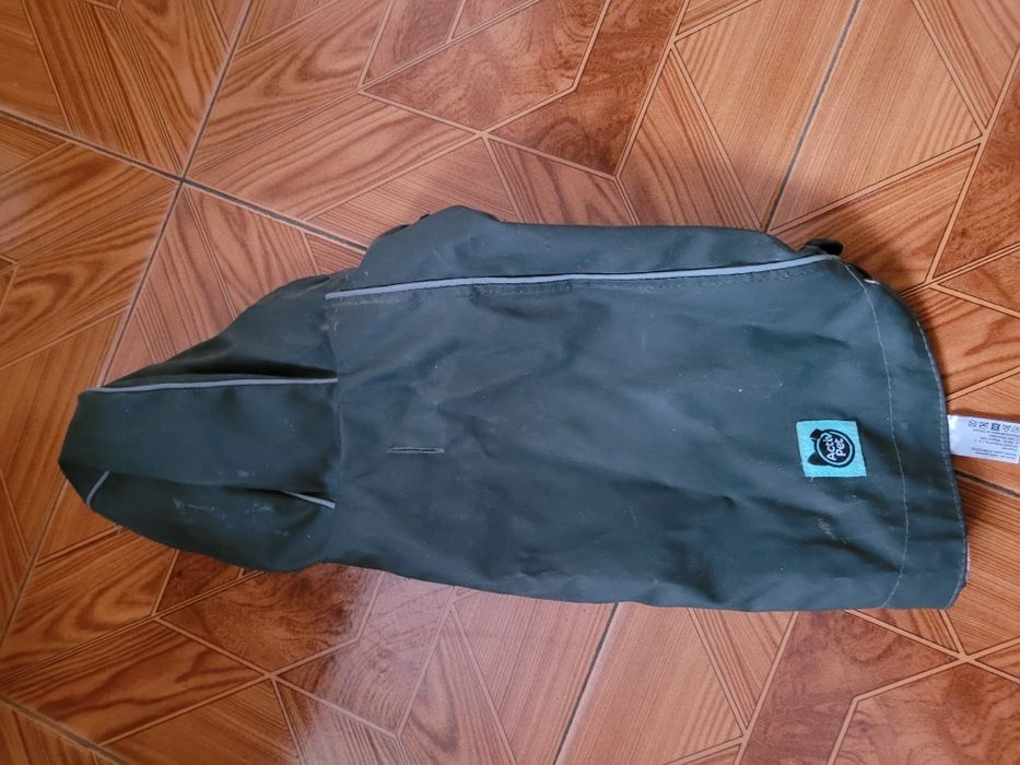 Ubranie/Ubranko/kurtka dla psa rozmiar S