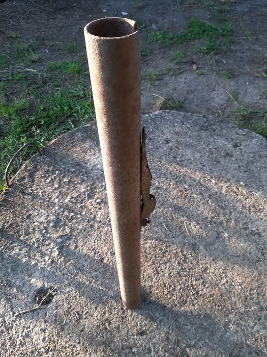 Rura  panzerfaust 60