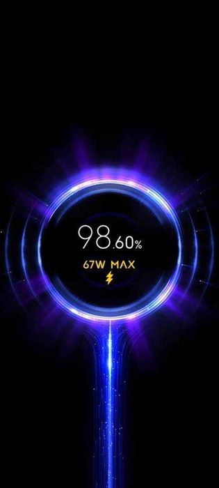 Xiaomi 67W з Turbo кабелем 6A Original, оф. гарантія 6 міс.