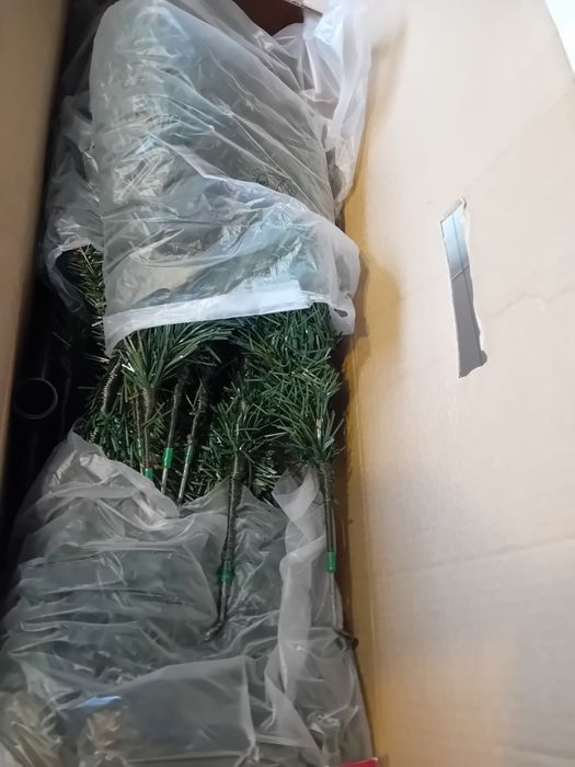 Árvore de Natal 1,10m