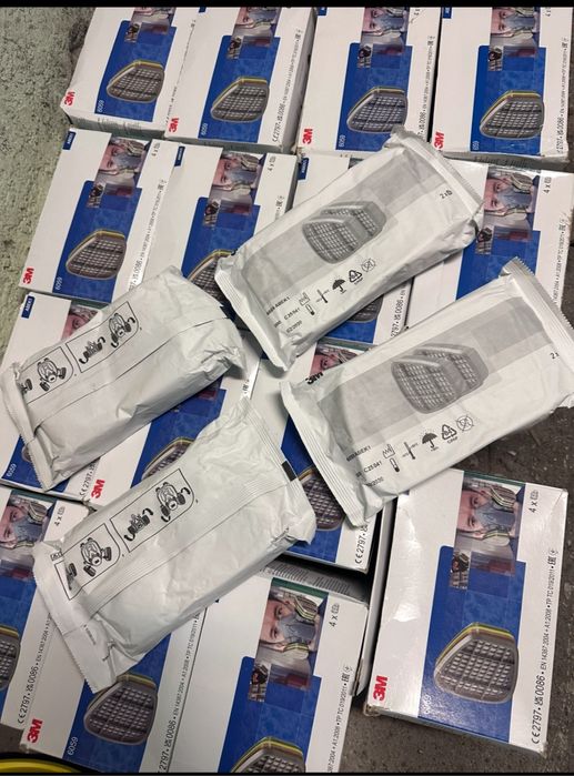 Filtry 3 m abek 1 waznosc 2030 r