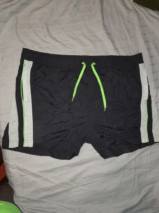 Calções de banho para praia