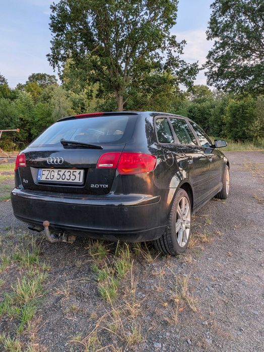 Samochód osobowy