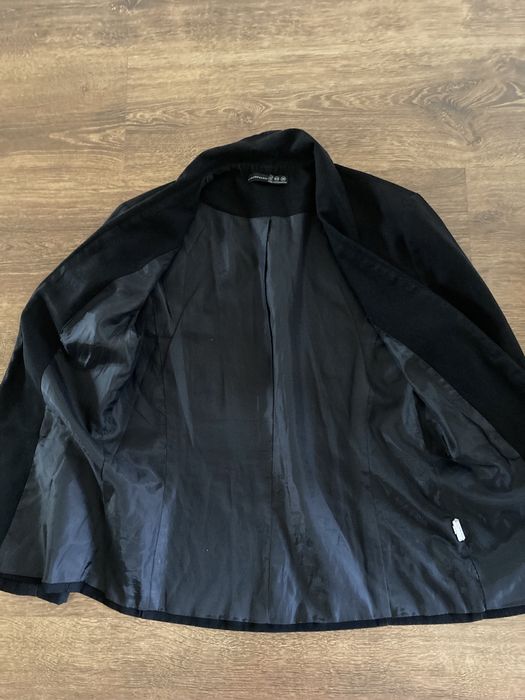 Marynarka blezer narzuta Atmosphere rozm. 38 M