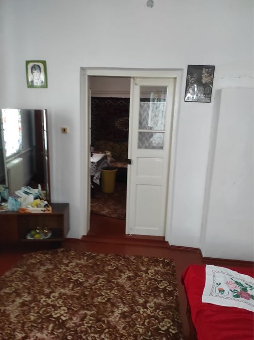 Будинок  4 кімнати 105м2 ділянка 60сот приватизоване