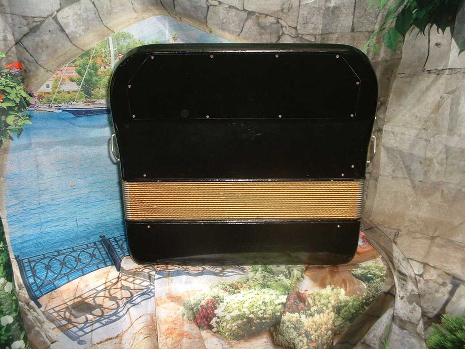 Concertina para venda N, 915