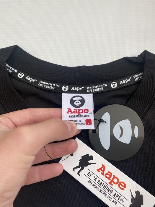 Футболки Bape