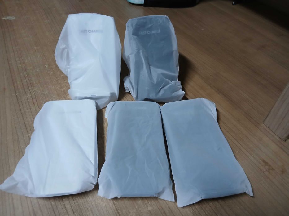 Carregador wireless sem fios fast cherger NOVOS