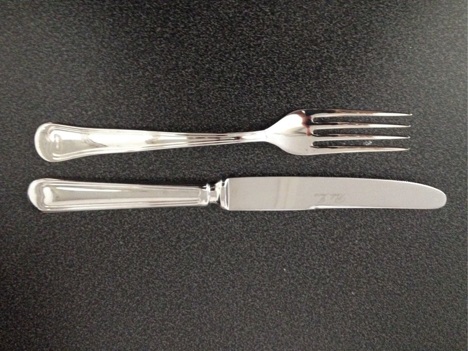 Talheres Qualidade superior