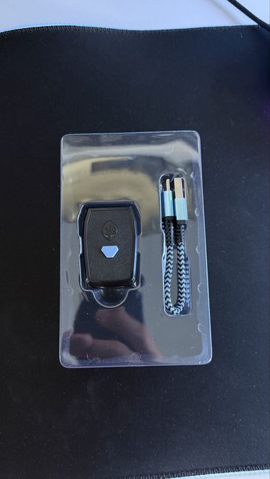 Cronus Zen + Cronus Zen Link – Totalmente Novos com Garantia