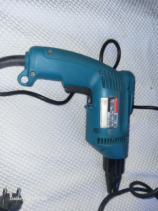 Оригінальний!!! Шуруповерт Makita