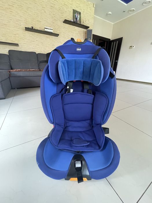 Автокреало детское chicco