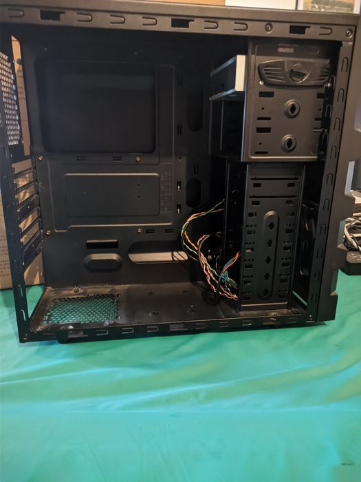 Caixa ATX Cooler master K280