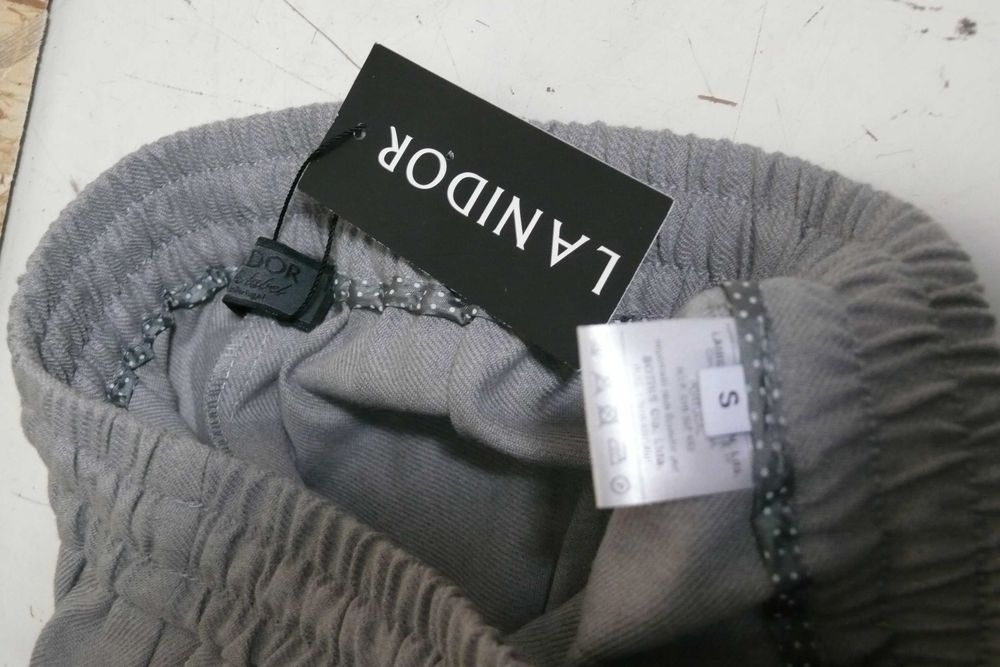 Calças Lanidor - Kilmer Tam-S