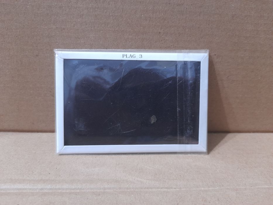 Íman da República Checa para frigorífico