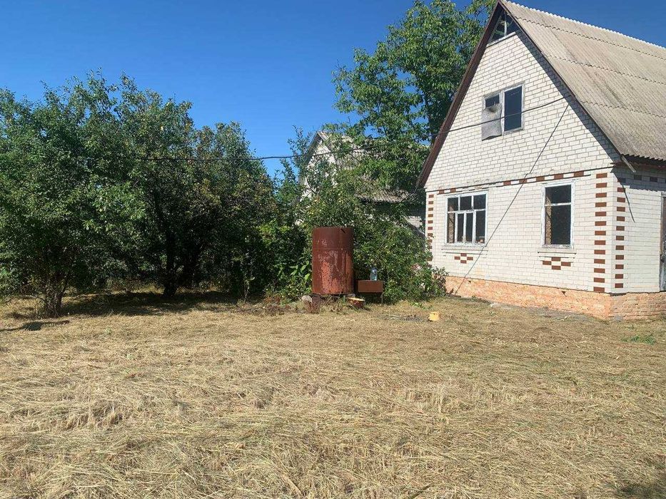 Продам дачний будинок у СТ Фотон