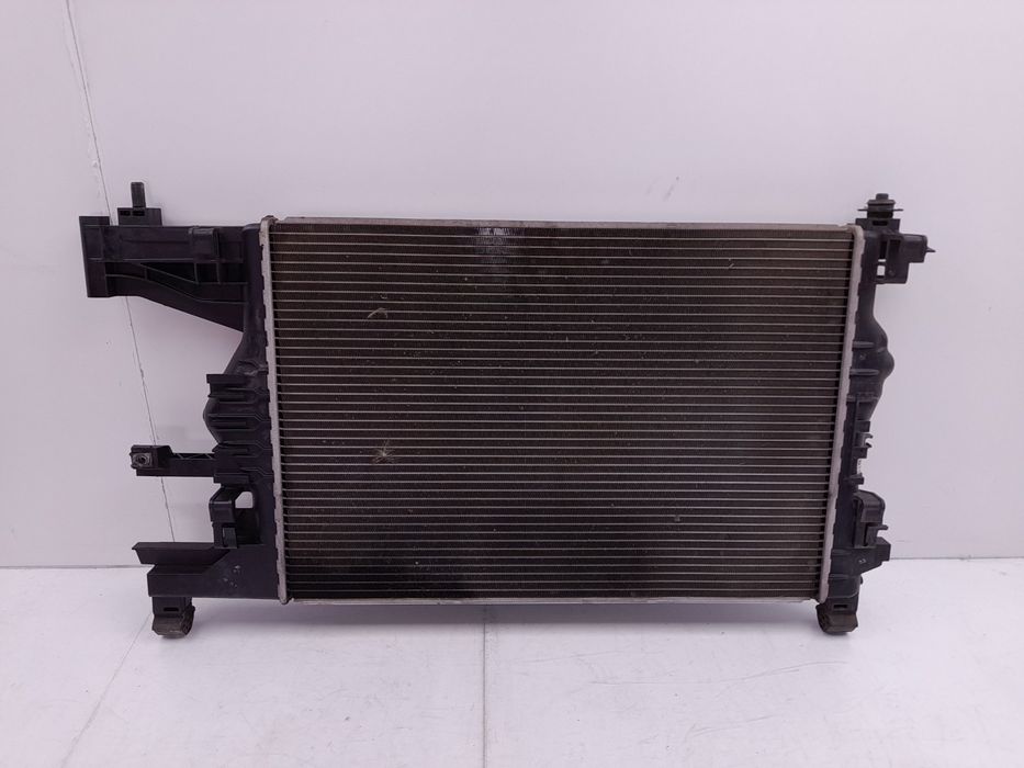 Radiador de água OPEL Astra J
