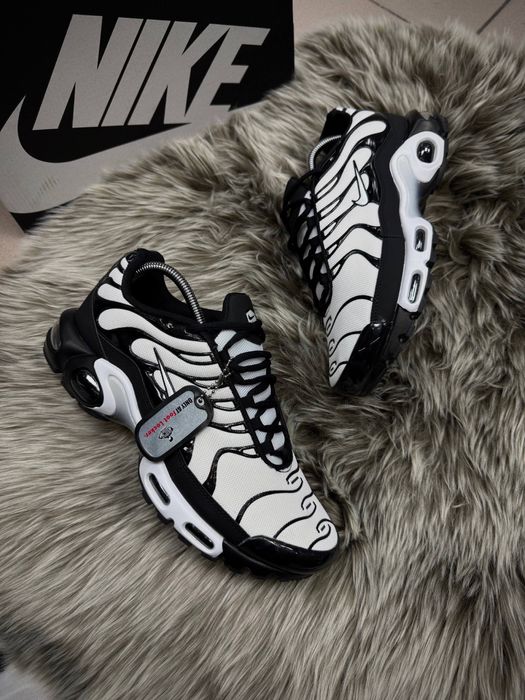 Чоловічі Кросівки Nike Air TN Terrascape Plus