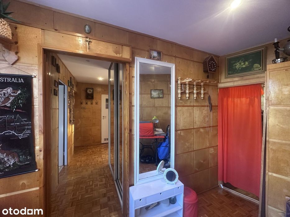 M-3, 52 m² Osiedle Okrzei, Bełchatów - Mehr